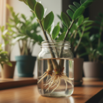 zz plant propagation