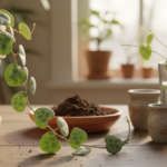 how to propagate string of hearts