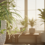 spider plant propagation