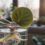 african violet propagation leaf cutting