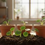 how to propagate pilea pups