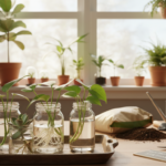 how long does plant propagation take