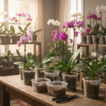 orchid propagation at home