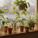 propagate indoor plants in winter