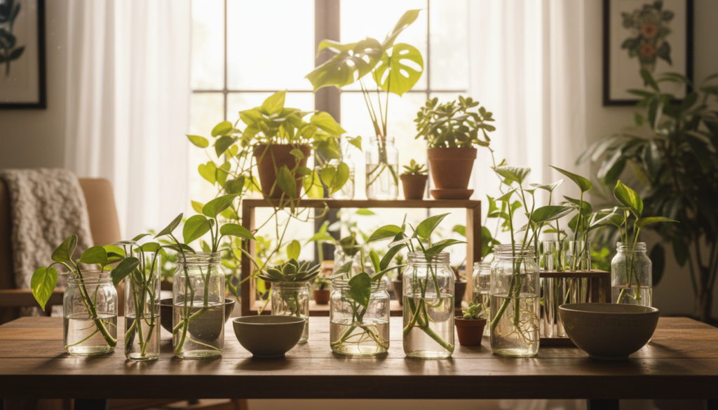 propagation station setup