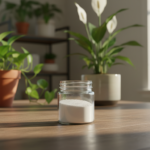 rooting hormone for houseplants