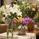 best vases indoor flower display