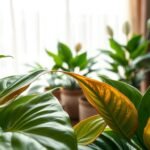 how to make indoor flowers bloom again