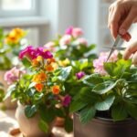 best fertilizer for indoor flowering plants