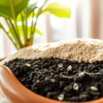 best indoor plant pots with drainage