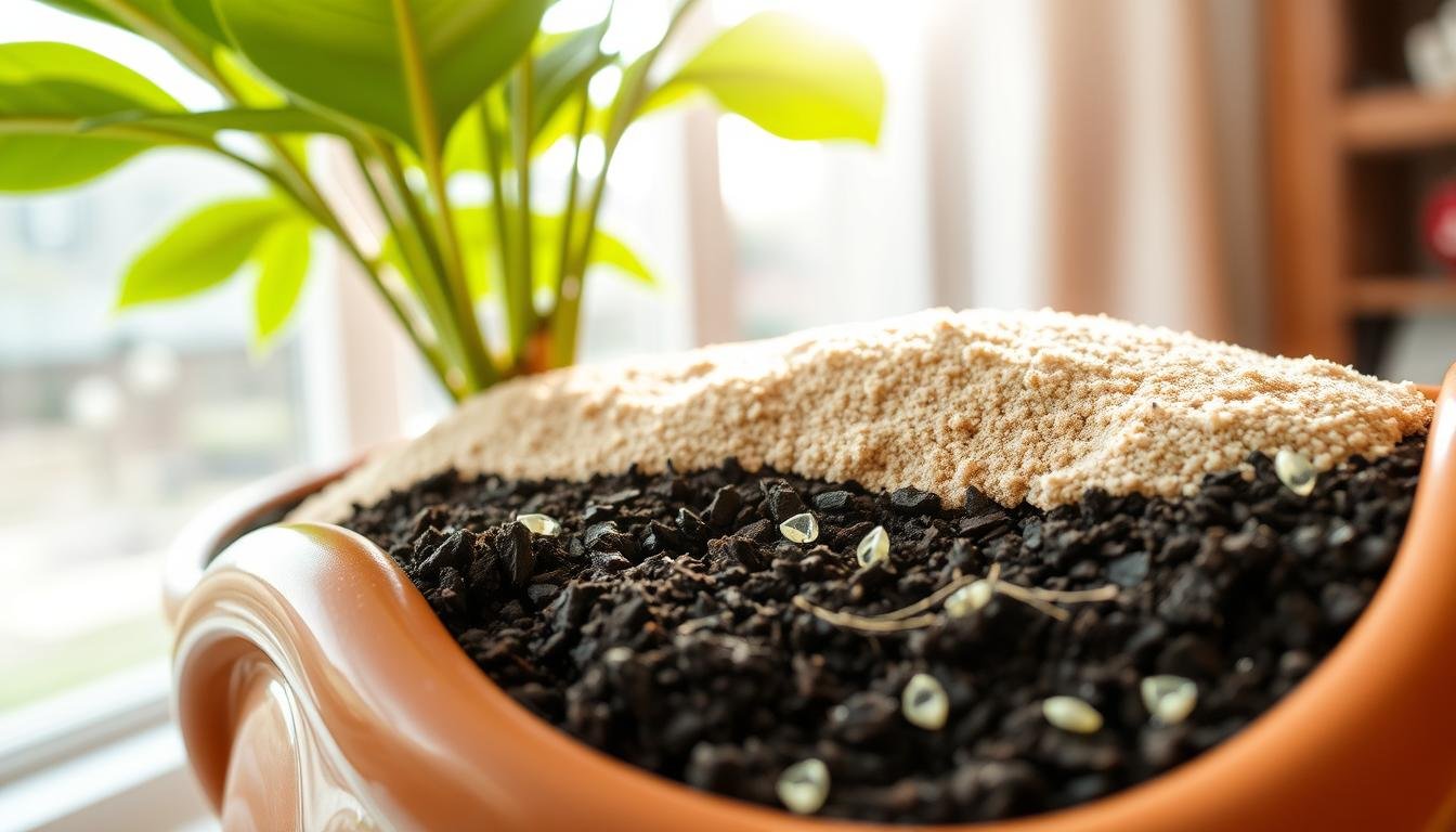 best indoor plant pots with drainage