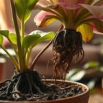 how to get more blooms on indoor plants