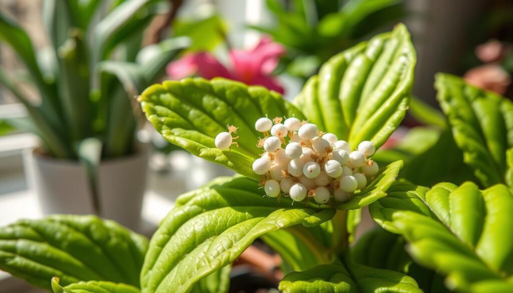 how to water indoor plants properly