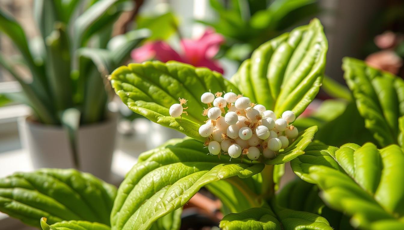 how to water indoor plants properly