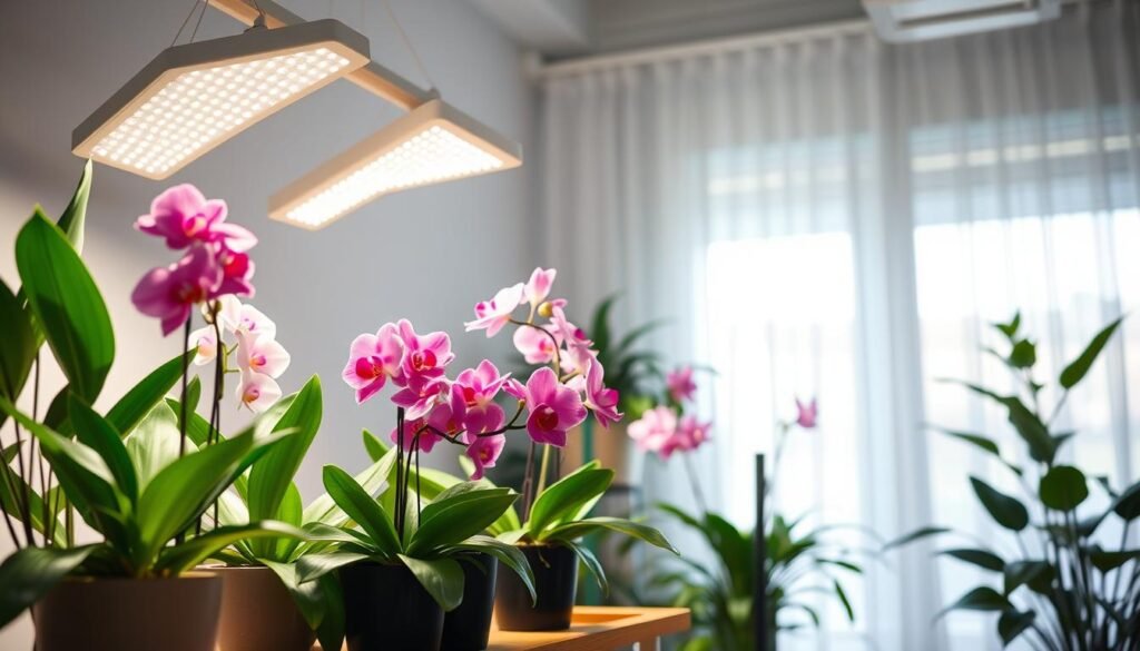 brown tips on indoor plant leaves fix