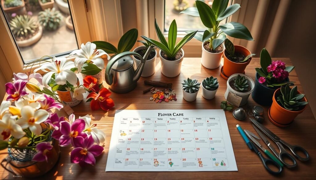 root rot signs indoor plants