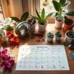 root rot signs indoor plants