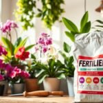 fertilizer for indoor flowering plants
