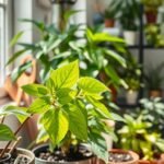 fungus gnat larvae treatment mosquito bits