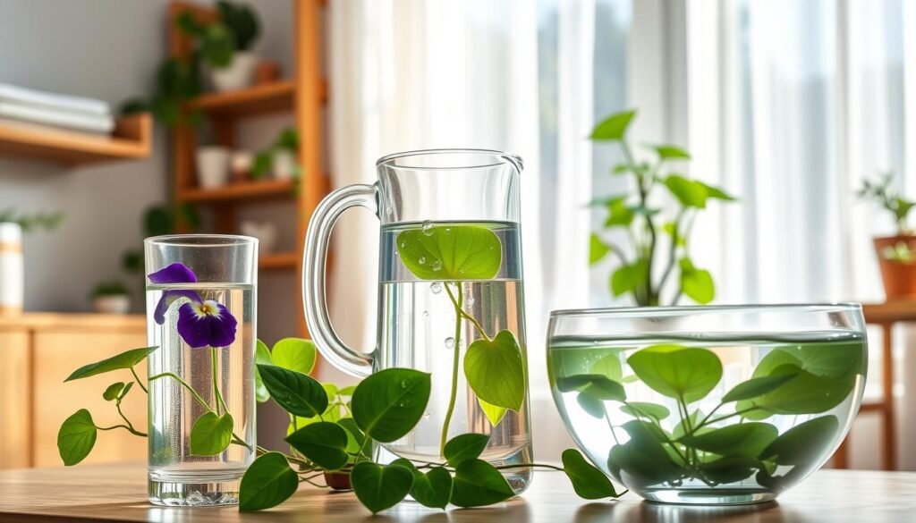 how to quarantine new houseplants pests