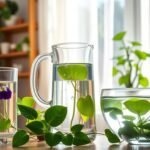 how to quarantine new houseplants pests