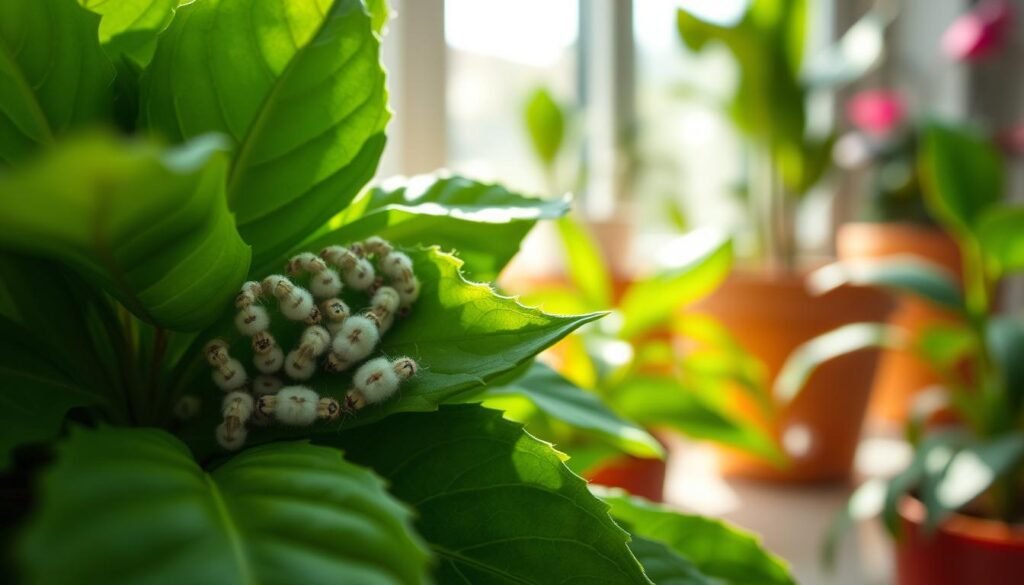 mealybugs on indoor plants how to remove
