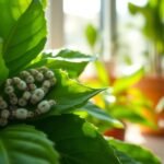 mealybugs on indoor plants how to remove