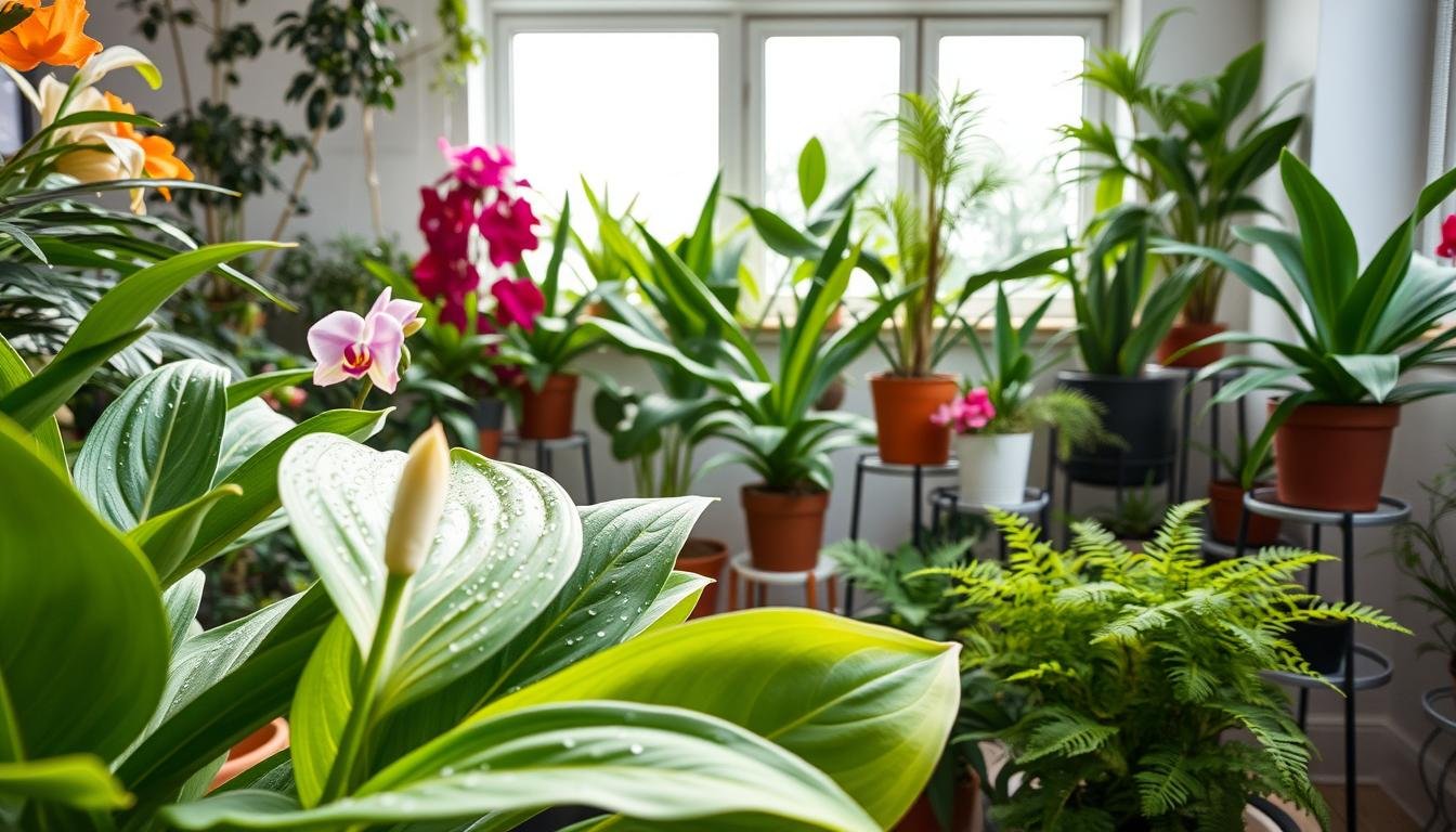 natural pest control for indoor plants neem oil